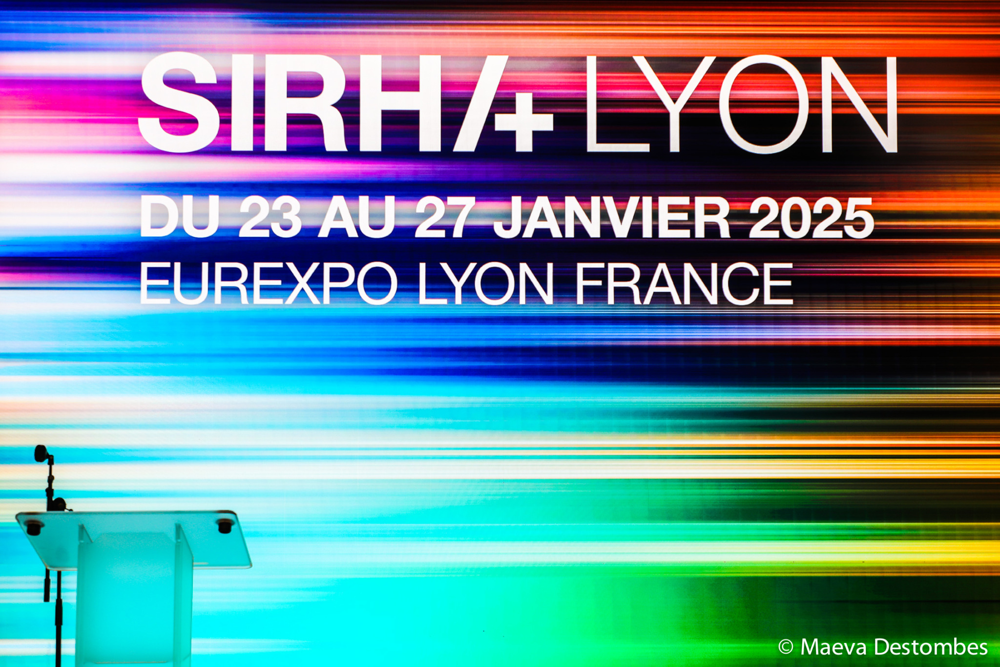 SIRHA-LYON-2025