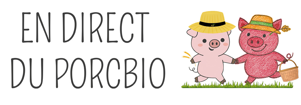 Logo Direct Porc-Bio